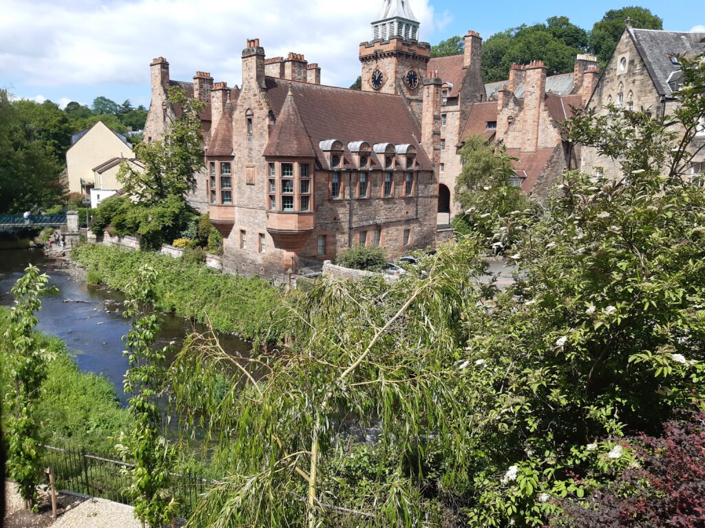 dean village edinburgh 5