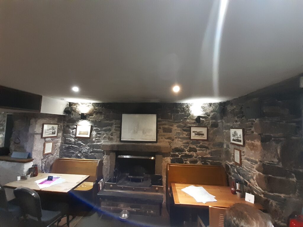 oyster inn oban 7
