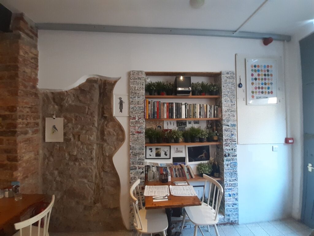 the coffee mill edinburgh 1